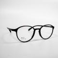 Marcos con forma ovalado con forma de gafas