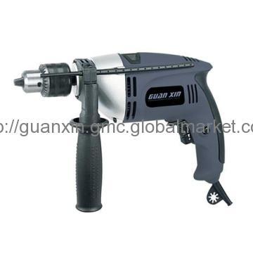 Impact Drill, 13mm Drill, Power Tools