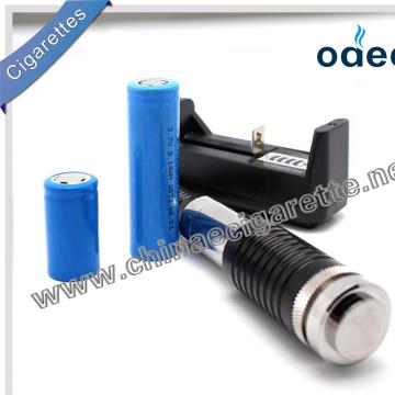 Modern and Popular K100 E Cig. Mod Electronic Cigarette (K100)