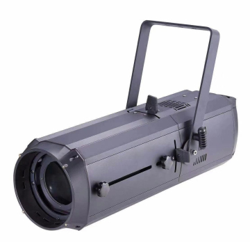 Professional COB200W Profile Spotlight