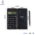 Suron Calculator Writing Tablet Pad Calculators