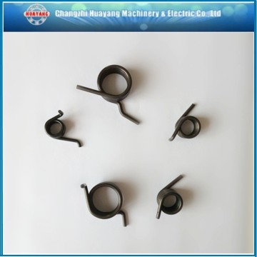 High quality steel floor jack torsion spring supplier