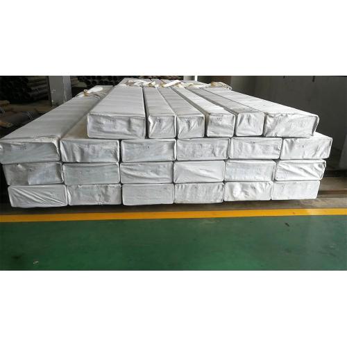 S355jr ống vuông được vẽ rất