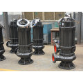 Sewage Water Submersible Pump