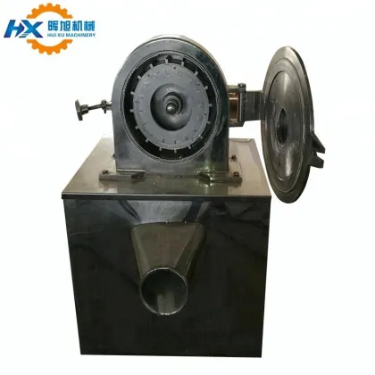 Stainless Steel Sugar Mills | Sugar Powder Grinding Mill
