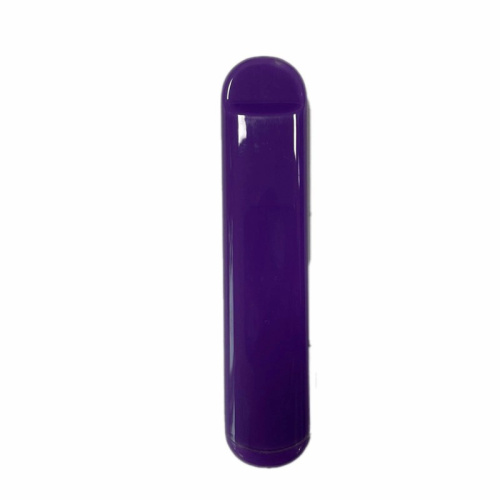 Double-Shot Molding OEM Electronic Cigarette Vape