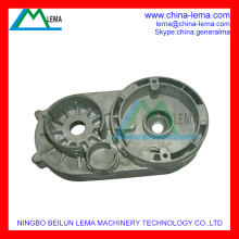 Zinc alloy die-casting part