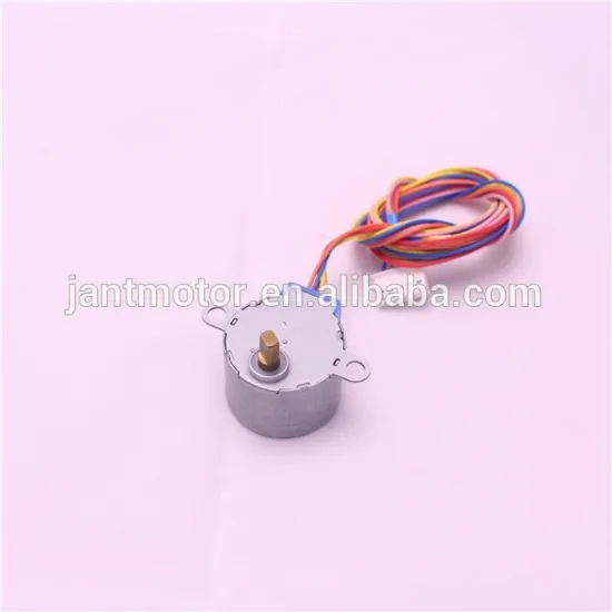 step motor 28byj48