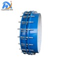 Ductile Iron Pipe Dismantling Joint