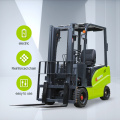 CE Hot Sale 1ton 1.5ton 2ton 2.5ton Electric Pallet Stacker Truck