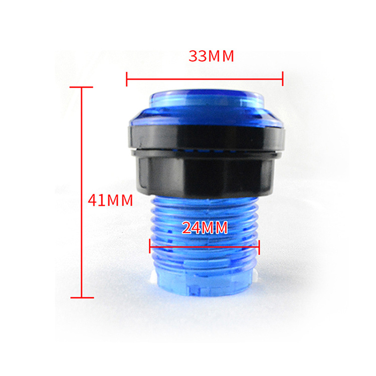 33mm Transparent 4