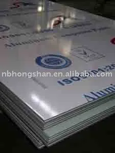 Decorative exterior panels (DARREN ACP)