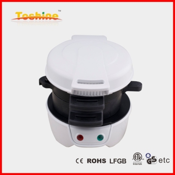 Hamilton Breakfast Sandwich Maker electric hamburger maker