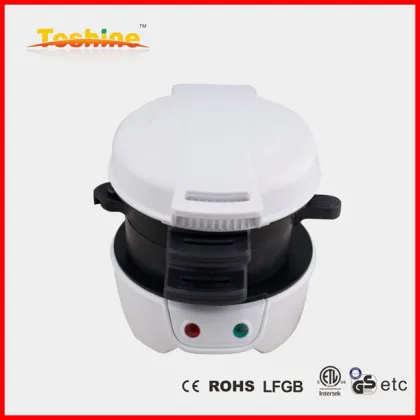 Hamilton Breakfast Sandwich Maker electric hamburger maker