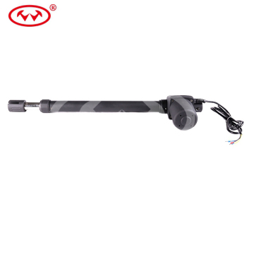 Electric Gate Motors: Competitive Prices for Swing Gate Motors