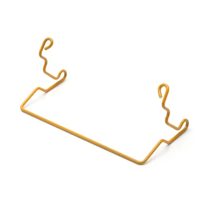 Zinc Plated Twist S-Type Torsion Spring: Specifications, Applications, and Buying Guide