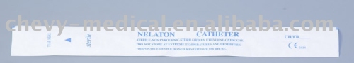 Nelaton catheter II