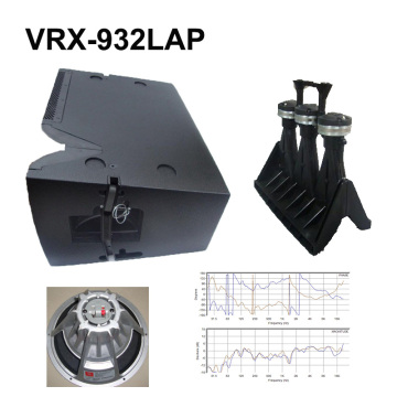 Jbl Style Vrx-932la Line Array Speaker. Mini Line Array System
