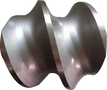 PP and PPS Extrusion Screw for Petrochemical Construction