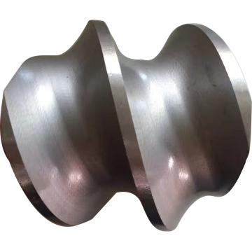 پیچ اکستروژن PP و PPS برای ساخت و ساز پتروشیمی