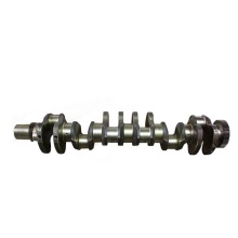 PC600-7 PC600-8 SAA6D140E-3 Engine Crankshaft 6217-31-1010