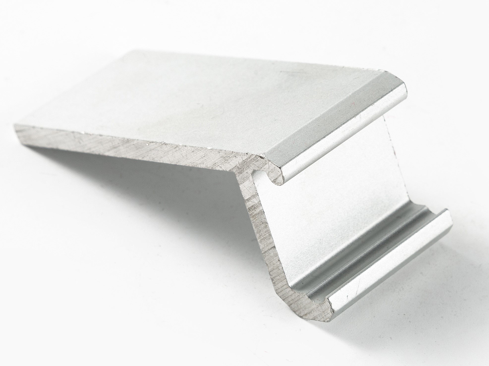 Aluminum rails and slides