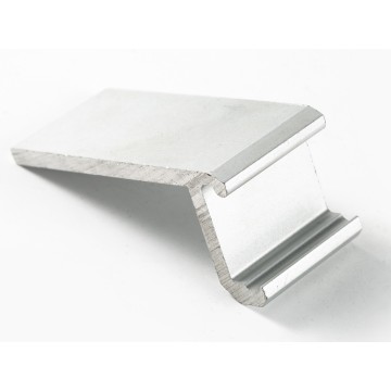 Aluminum rails and slides