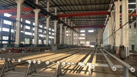 High Performance Cracking Tubes