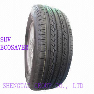 Three-a Brand Car Tires for SUV (16" 17")