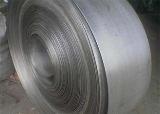 AISI 201 Hot Rolled Coil With Polishing 8K / Wire Drawing F