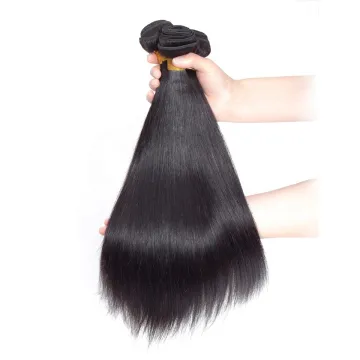 Best 100 Raw Wholesale Virgin Indian Hair Vendor,100% Natural Indian Human Hair Price List, Wholesale Indian Hair In India