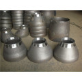 12inch Concentric Reducers 316L sch10 Pipe Fittings