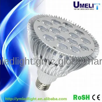 outdoor led spotlight 5w