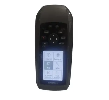 Garmin 2024 Latest Outdoor Waterproof Handheld Portable GPS