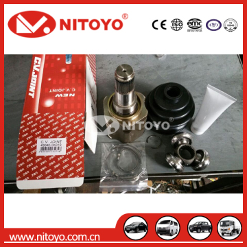 Nitoyo Outer CV Junta para Toyota Hilux 43040-0K010