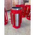 Exzentrische Nasenreamerschuh Sime-Rigid Centralizer