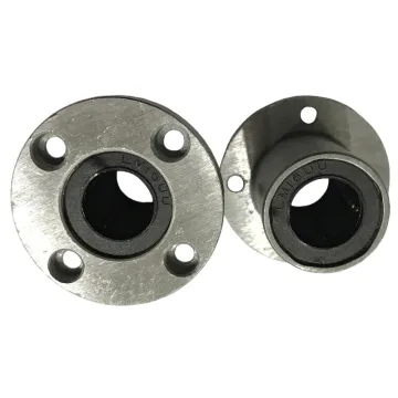 Flange Linear Bearing LMF8UU LMK8SUU 8mm Shaft Bearing
