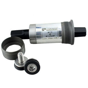 OEM MTB Bike Parts: VP-BC73 Sealed Bearing with Aluminum Sheath Bottom Bracket