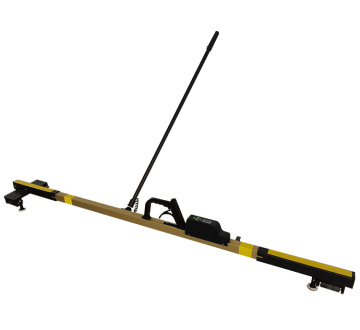 Digital Rolling Track Gauge: Precision Measurement for Track Geometry