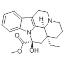 Vincamine CAS 1617-90-9