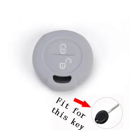 Car Key Cover Wallet For Vw