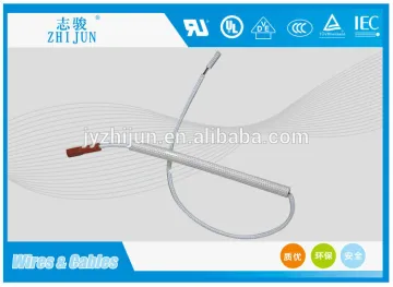 electric wire harness in cable assembly