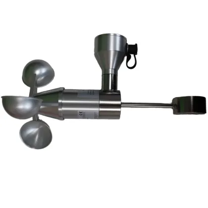 NANHUA FA13B Crane Wireless Anemometer