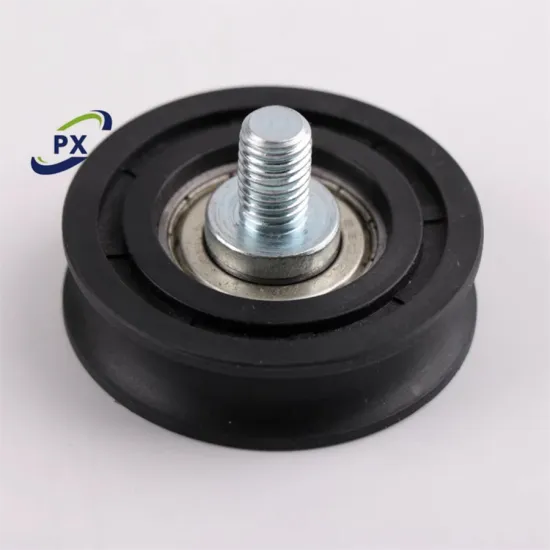 Elevator Door Hanger Roller 56*15*6201 - Spare Parts