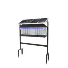 best solar mosquito zapper