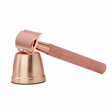 Aluminum Alloy and Stainless Steel Blade Safety Razors: The Ultimate Guide to Manufacturers