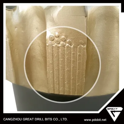 Carbide Material and Well Drilling Use diamond core drills