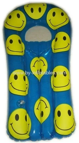 Inflatable Surf Rider For Swimming 