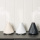 Ultrasonic aromatherapy oil diffusers