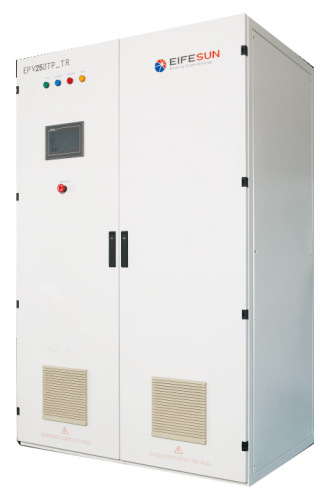 200kw Inverter